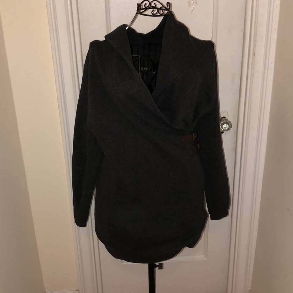 Ralph Lauren Sweater Dress / L